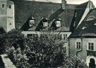 Benediktiner Seminarien