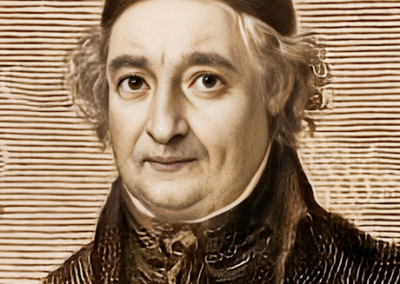 Lehrerpersönlichkeiten