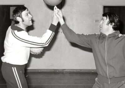 Lehrerphotos (einzeln)