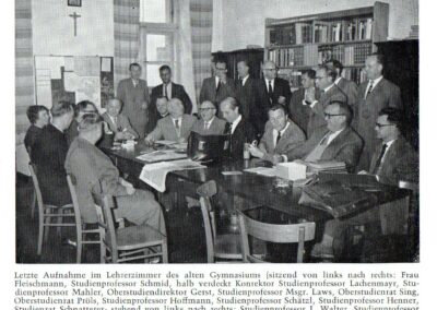 Gymnasium von Waldburg-Str. innen