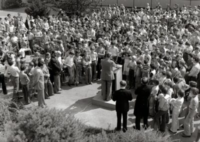 Schulveranstaltungen