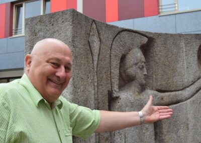 Direktor Kurt Ritter