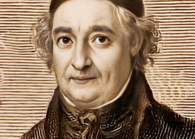 Johann Michael Feneberg