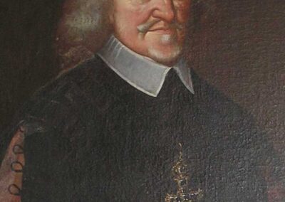 Marquard II. von Castell