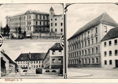 Bischöfliches Seminar