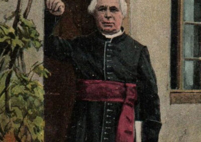 SCHÜLERPERSÖNLICHKETEN